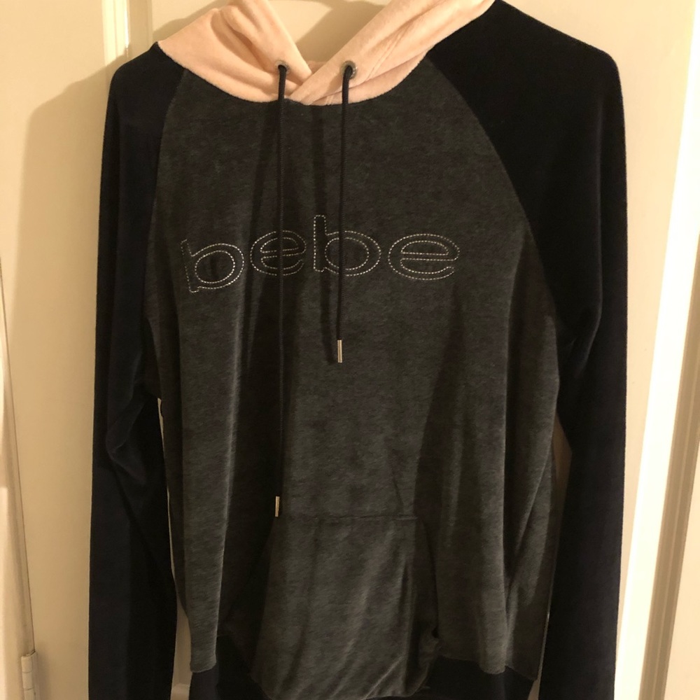 Bebe Hoodie